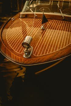 Free stock photo of boat, canal boat, canals